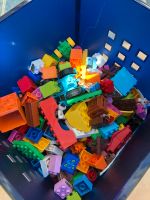 Lego Duplo bunte Mischung über 200 Teile Schleswig-Holstein - Rieseby Vorschau