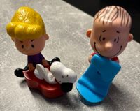 Mc Donalds 2015 Peanuts Snoopy auf Schröders Piano Charlie Brown Nordrhein-Westfalen - Menden Vorschau
