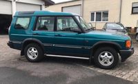 Landrover discovery 2 Hessen - Petersberg Vorschau