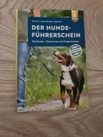 Buch Der Hundeführerschein Niedersachsen - Braunschweig Vorschau