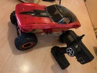 1:10 Crawler 4WD mit Allrad Lenkung Nordrhein-Westfalen - Ratingen Vorschau