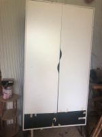 Kleiderschrank 90€ VB Leipzig - Leipzig, Südvorstadt Vorschau