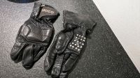 Motorradhandschuhe, Handschuhe, Motorrad Zubehör, Größe M Bayern - Kleinostheim Vorschau