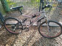 Specialized enduro sport 26 Zoll  fully Rheinland-Pfalz - Hirschfeld (Hunsrück) Vorschau