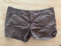 Short braun Gr. XL (42/44) Bayern - Amberg Vorschau