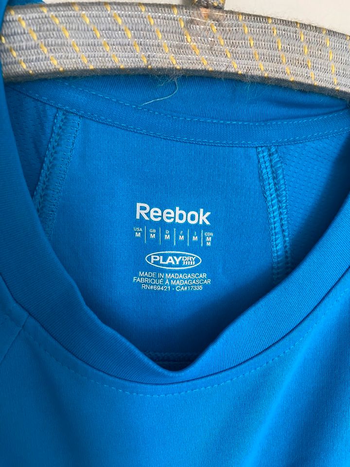 Reebok Sport T-shirt in Dresden