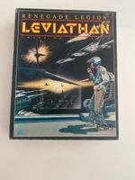 Renegade Legion Leviathan von FASA Feldmoching-Hasenbergl - Feldmoching Vorschau