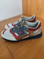 NEW BALANCE 1530 Scarlet Stone M1530W Gr. 45 Hannover - Südstadt-Bult Vorschau