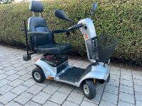 Elektromobil Seniorenmobil Shoprider E-Scooter Bayern - Tapfheim Vorschau