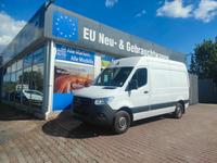 Mercedes-Benz Sprinter III Kasten 316 CDI RWD AUTOMATIK Sachsen - Zwickau Vorschau