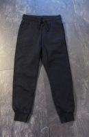 Jogger Jogginghose Hose • Gr. 128 • schwarz • Bindeband Berlin - Köpenick Vorschau