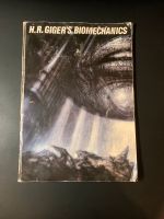 H.R. Giger‘s Biomechanics Rheinland-Pfalz - Koblenz Vorschau