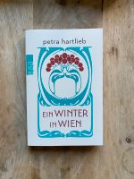 Buch: Ein Winter in Wien von Petra Hartlieb Bayern - Lohr (Main) Vorschau