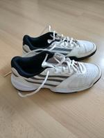 Adidas adiTUFF Damen Tennisschuhe adiWEAR 6 Tennis Hallenschuhe Berlin - Treptow Vorschau