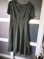 Kleid Zero Sommer Gr.36 neuwertig chic festlich Khaki Hessen - Heusenstamm Vorschau