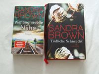 Sandra Brown Bücher Bochum - Bochum-Südwest Vorschau