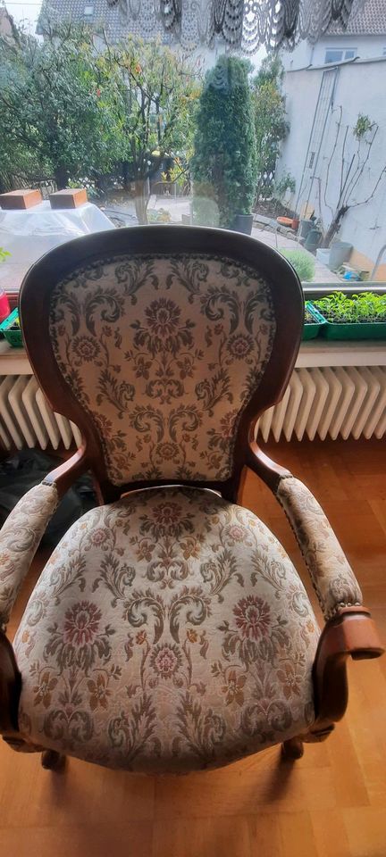 Sessel antik in Ditzingen