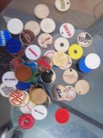 Einkaufsmünzen für Sammler Nordrhein-Westfalen - Bünde Vorschau