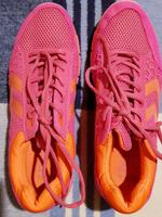 ❤ WIE NEUE ❤ SNEAKER / SCHNÜR SCHUHE Thüringen - Bad Salzungen Vorschau