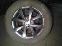 4x Original Skoda Felgen GEBRAUCHT 175/65 R14 82T Duisburg - Duisburg-Mitte Vorschau