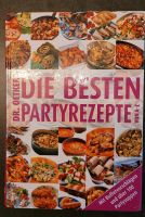 Die besten Partyrezepte, Dr. Oetker Baden-Württemberg - Erolzheim Vorschau