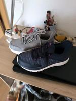 neuwertige damenschuhe Sachsen-Anhalt - Elbingerode (Harz) Vorschau