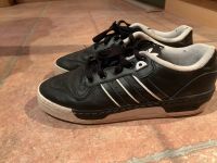 Adidas Sportschuhe Gr. 41,5 Bayern - Ruhpolding Vorschau