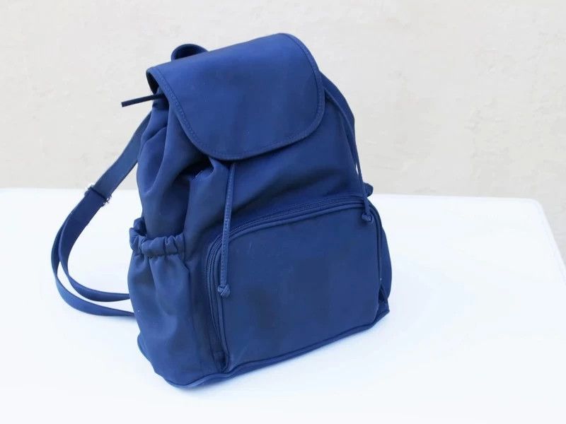 Wickeltasche Rucksack dunkelblau mit Zubehör kariert in Bayern - Münchberg  | Babyausstattung gebraucht kaufen | eBay Kleinanzeigen ist jetzt  Kleinanzeigen