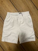 Neu Head Tennis Short weiß ungetragen Gr. 146 Mecklenburg-Vorpommern - Wismar Vorschau