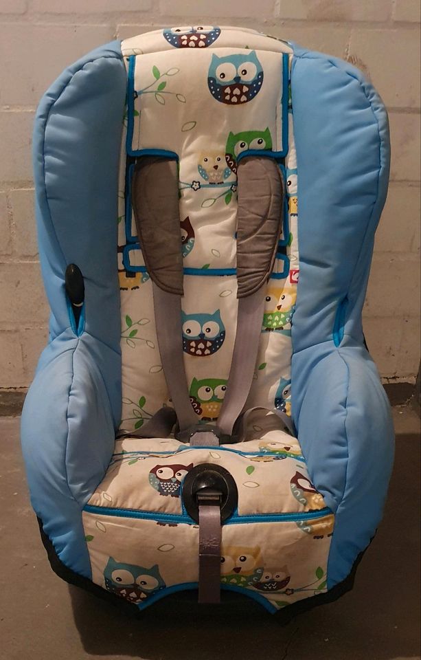 Kindersitz Maxi-Cosi 9-18 kg in Berlin