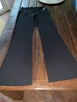 Sporthose, Jazzpants, Puma, Schwarz, Größe L Kreis Pinneberg - Bönningstedt Vorschau