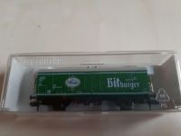 Bitburger 8322 K Fleischmann Spur N Aachen - Aachen-Brand Vorschau