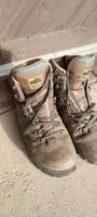 Trekking Wanderschuhe schuhe Meindl gr.44  9/5 Nordrhein-Westfalen - Wachtberg Vorschau