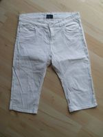 Coolvintage Capryhose Gr. 44 Hose Gr. 44 Denim Jeans kurz Nordrhein-Westfalen - Raesfeld Vorschau