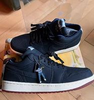 Nike Jordan 1 low Frankfurt am Main - Nordend Vorschau