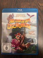 AB DURCH DEN DSCHUNGEL Blu-ray Disc Bayern - Meitingen Vorschau