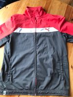 Trainingsjacke Puma 44/46 wie M Retro einwandfrei Hannover - Döhren-Wülfel Vorschau