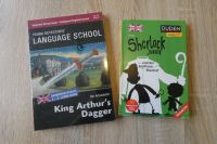 Language School und Sherlock junior Nordrhein-Westfalen - Brilon Vorschau