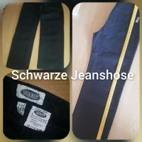 Jeanshose Gr 140 schwarz Stooker Nordrhein-Westfalen - Nordkirchen Vorschau