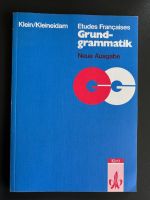 Grundgrammatik Französisch, Etudes Francaises, Klett, NEUWERTIG München - Trudering-Riem Vorschau