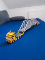 LEGO TECHNIC CITY 7900 Schwertransporter Nordrhein-Westfalen - Euskirchen Vorschau