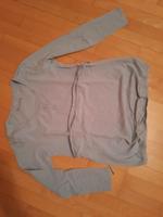 Umstandsshirt in hellblau von BonPrix in Gr. 40/42 Bayern - Rohrdorf Vorschau