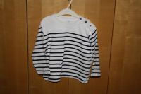 Petit bateau Marinière Pullover Langarmshirt 98/102/104 4 ans neu Sachsen - Ottendorf-Okrilla Vorschau