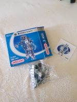 Meccano Retro Roboter Metall Baukasten München - Ramersdorf-Perlach Vorschau