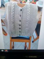 Tolle Damen-Trachtenweste gr.38/40 FB. beige Bayern - Ruhpolding Vorschau