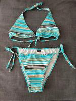 Biaggini Triangel Bikini Gr.38/Italia Gr.42 Bayern - Gröbenzell Vorschau