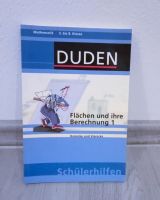 Duden Flächen und ihre Berechnung 1 Nordrhein-Westfalen - Borken Vorschau