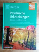 Psychische Erkrankungen, Berger, 4. Auflage Friedrichshain-Kreuzberg - Kreuzberg Vorschau