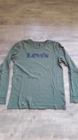 Levi's Langarmshirt Gr. 158/164 Niedersachsen - Fürstenau Vorschau