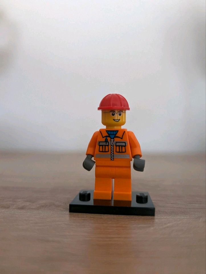 LEGO® Mini-Figuren in Schwalmtal